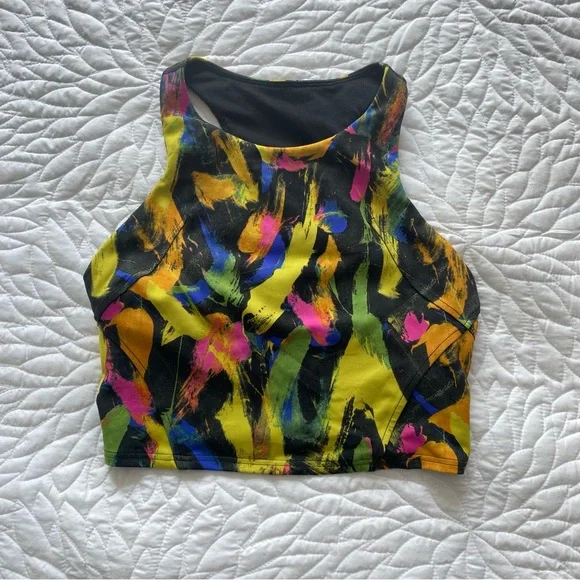 Lululemon Wunder Under Tank - Picture 2 of 6